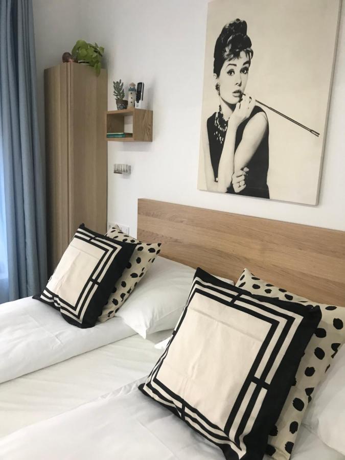 Greatforest Rosehill 2 Apartman -Bmw- Debrecen Exteriör bild