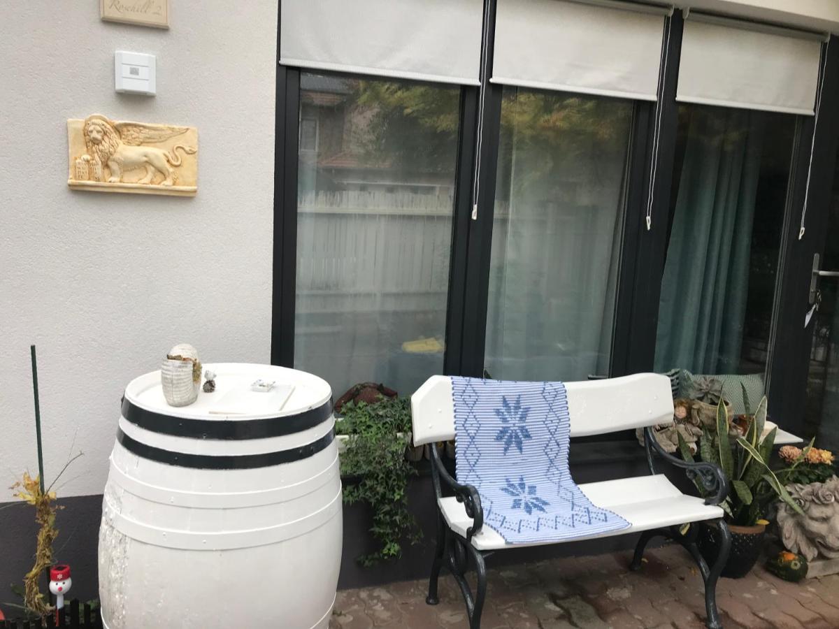 Greatforest Rosehill 2 Apartman -Bmw- Debrecen Exteriör bild
